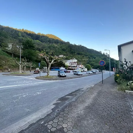 Cantinho Da Batoca Gerês Extérieur photo