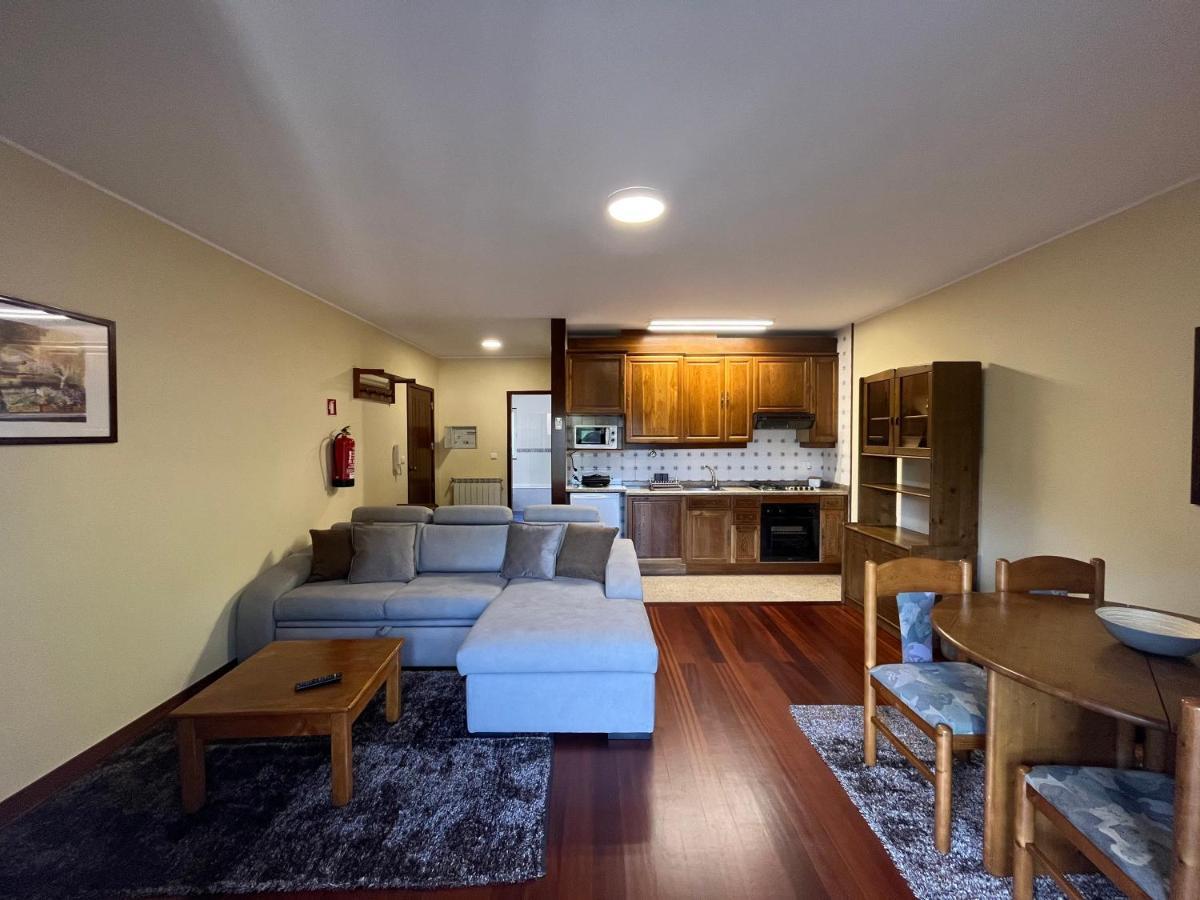Cantinho Da Batoca Appartement *
