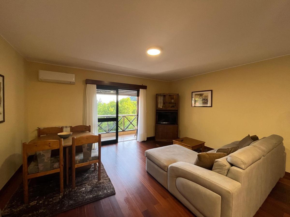 Appartement Cantinho Da Batoca *