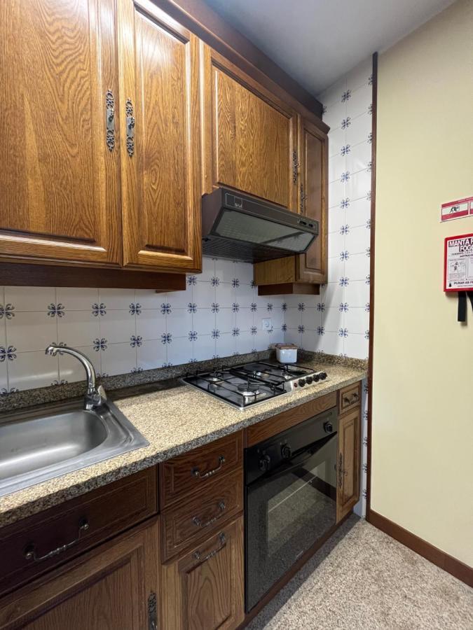 Appartement Cantinho Da Batoca *