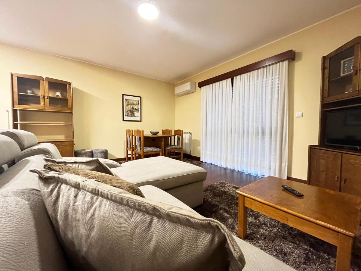 Appartement Cantinho Da Batoca *