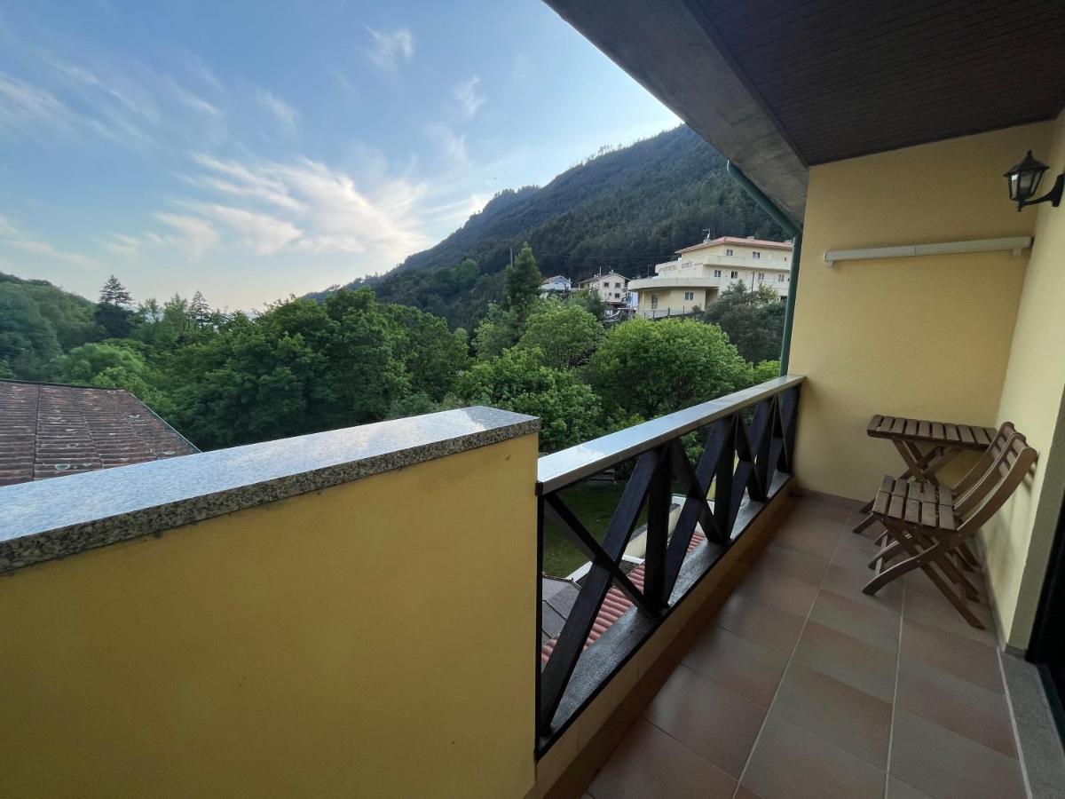 Cantinho Da Batoca Appartement